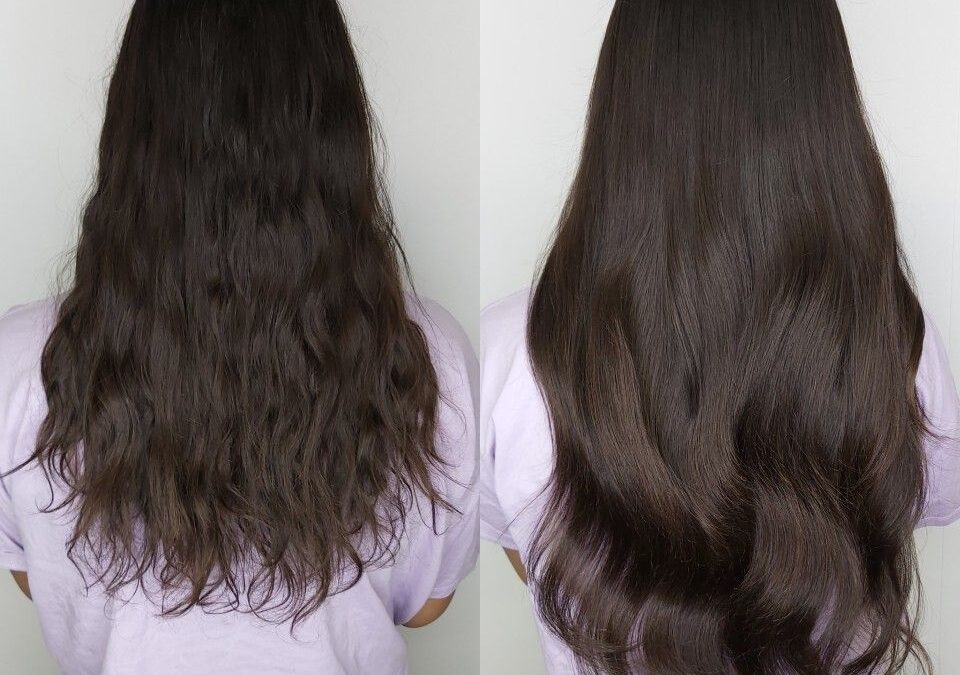 Découvrez l’art de la pose d’extensions capillaires à pau : sublimer votre coiffure en toute élégance