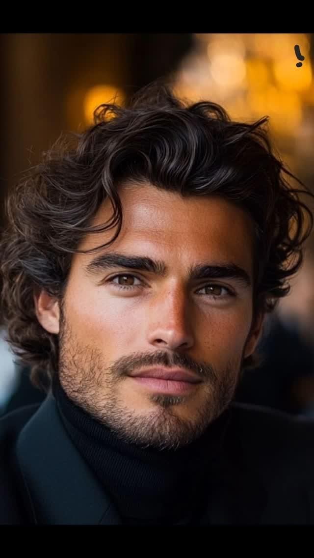 Morphologie visage coupe de cheveux