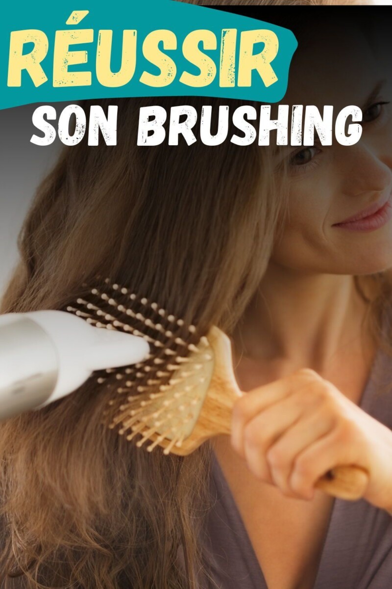 Astuces coiffeuse pro cheveux